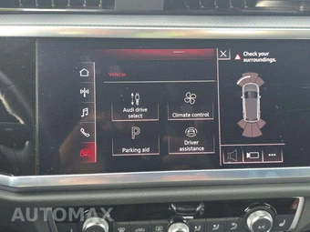 2020 Audi Q3 2.0T S line Premium – miniatura 27