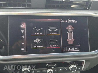 2020 Audi Q3 2.0T S line Premium – miniatura 28