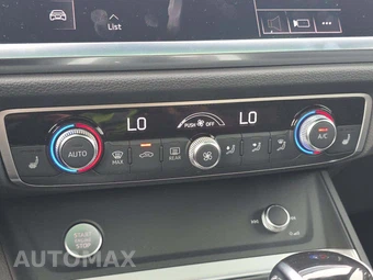 2020 Audi Q3 2.0T S line Premium – miniatura 29