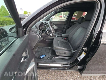 2020 Audi Q3 2.0T S line Premium – miniatura 6