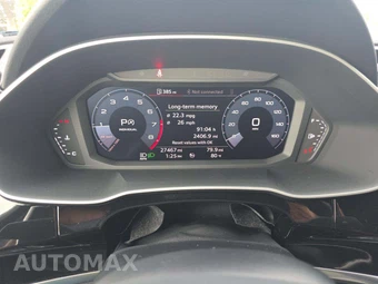 2020 Audi Q3 2.0T S line Premium – miniatura 9