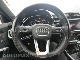 2020 Audi Q3 2.0T S line Premium – miniatura 10