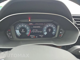 2020 Audi Q3 2.0T S line Premium – miniatura 12