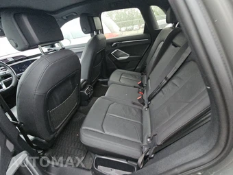 2020 Audi Q3 2.0T S line Premium – miniatura 13