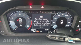 2020 Audi Q3 2.0T S line Premium – miniatura 19