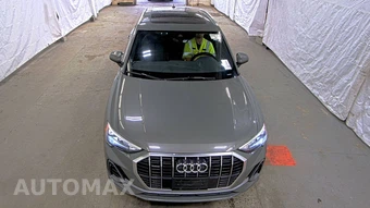 2020 Audi Q3 2.0T S line Premium – miniatura 2