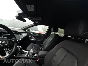 2020 Audi Q3 2.0T S line Premium – miniatura 20