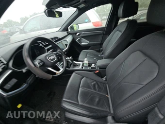 2020 Audi Q3 2.0T S line Premium – miniatura 7