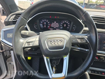 2020 Audi Q3 2.0T S line Premium – miniatura 10