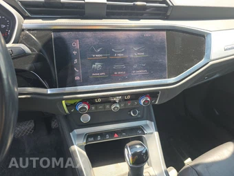 2020 Audi Q3 2.0T S line Premium – miniatura 11