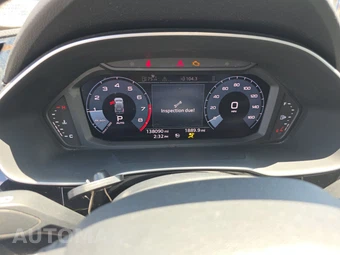 2020 Audi Q3 2.0T S line Premium – miniatura 12