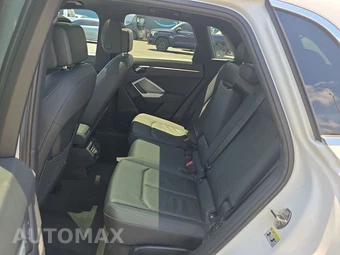 2020 Audi Q3 2.0T S line Premium – miniatura 13