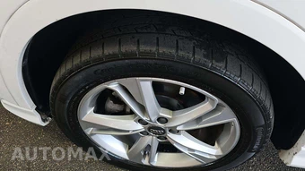 2020 Audi Q3 2.0T S line Premium – miniatura 19