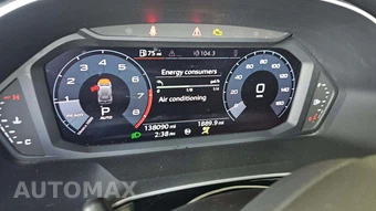 2020 Audi Q3 2.0T S line Premium – miniatura 22