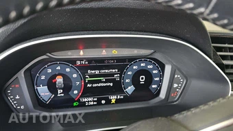 2020 Audi Q3 2.0T S line Premium – miniatura 26