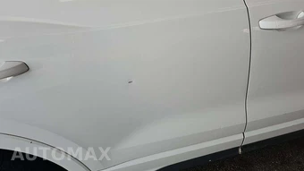 2020 Audi Q3 2.0T S line Premium – miniatura 28
