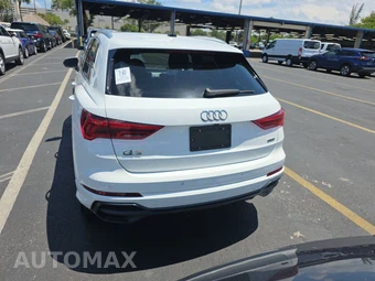 2020 Audi Q3 2.0T S line Premium – miniatura 5