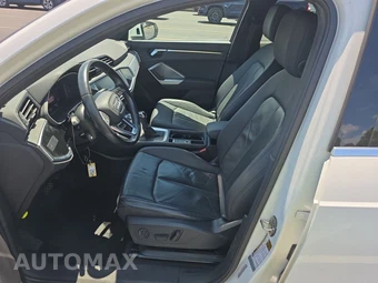 2020 Audi Q3 2.0T S line Premium – miniatura 7