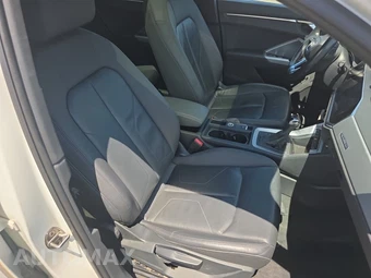 2020 Audi Q3 2.0T S line Premium – miniatura 8