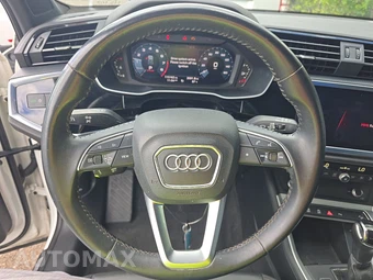 2020 Audi Q3 2.0T S line Premium – miniatura 10