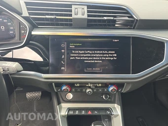 2020 Audi Q3 2.0T S line Premium – miniatura 11