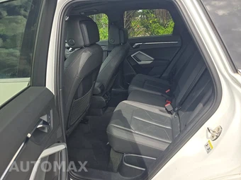 2020 Audi Q3 2.0T S line Premium – miniatura 13