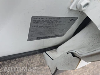 2020 Audi Q3 2.0T S line Premium – miniatura 14
