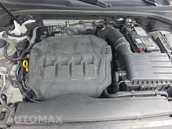 2020 Audi Q3 2.0T S line Premium – miniatura 15