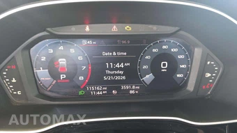 2020 Audi Q3 2.0T S line Premium – miniatura 20