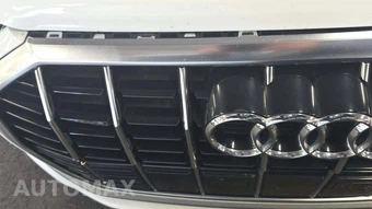 2020 Audi Q3 2.0T S line Premium – miniatura 22