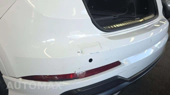 2020 Audi Q3 2.0T S line Premium – miniatura 26