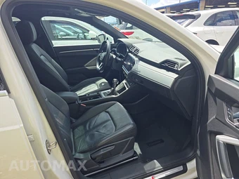 2020 Audi Q3 2.0T S line Premium – miniatura 8