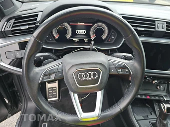 2020 Audi Q3 2.0T S line Prestige – miniatura 10