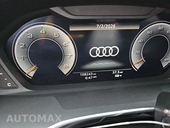 2020 Audi Q3 2.0T S line Prestige – miniatura 12