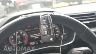2020 Audi Q3 2.0T S line Prestige – miniatura 19