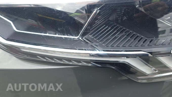 2020 Audi Q3 2.0T S line Prestige – miniatura 21