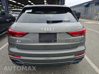 2020 Audi Q3 2.0T S line Prestige – miniatura 5