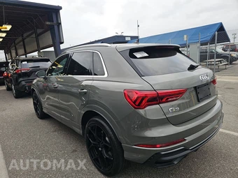 2020 Audi Q3 2.0T S line Prestige – miniatura 6