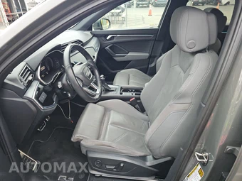 2020 Audi Q3 2.0T S line Prestige – miniatura 7