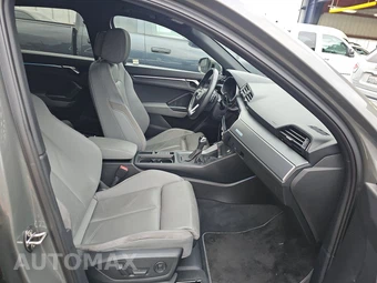 2020 Audi Q3 2.0T S line Prestige – miniatura 8