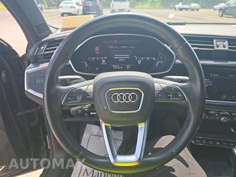 2020 Audi Q3 2.0T S line Prestige – miniatura 10
