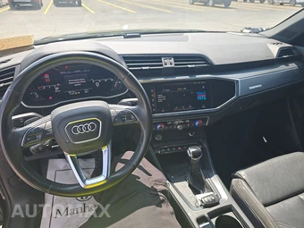 2020 Audi Q3 2.0T S line Prestige – miniatura 11