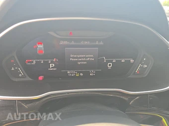2020 Audi Q3 2.0T S line Prestige – miniatura 12
