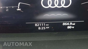 2020 Audi Q3 2.0T S line Prestige – miniatura 18