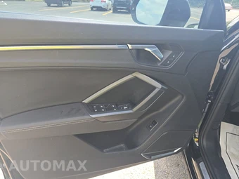 2020 Audi Q3 2.0T S line Prestige – miniatura 9
