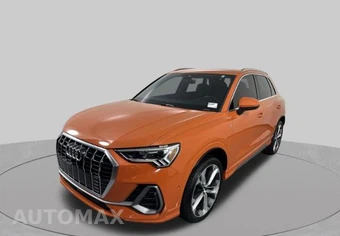 2020 Audi Q3 2.0T S line Prestige - miniatura 10