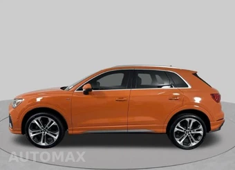 2020 Audi Q3 2.0T S line Prestige - miniatura 12
