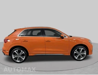 2020 Audi Q3 2.0T S line Prestige - miniatura 15