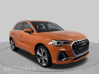 2020 Audi Q3 2.0T S line Prestige - miniatura 2