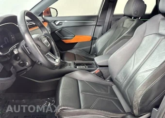 2020 Audi Q3 2.0T S line Prestige - miniatura 4